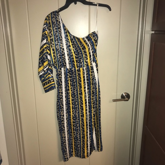 House of Harlow 1960 x Revolve Arlen Dress - Picture 4 of 9